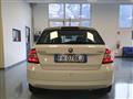 SKODA FABIA 1.4 TDI 75 CV Neopatentati