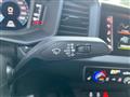 AUDI A1 CITYCARVER citycarver 30 TFSI 110CV