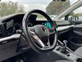 VOLKSWAGEN GOLF 2.0 TDI 115 CV CERCHI DA 18''