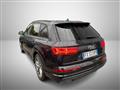 AUDI Q7 50 TDI quattro Sport Plus Tetto Gancio 7 Posti