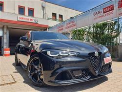 ALFA ROMEO GIULIA 2.9 V6 Bi-Turbo AT8 Quadrifoglio