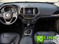 JEEP CHEROKEE 2.2 Mjt II 4WD Active Drive I Limited - 2016