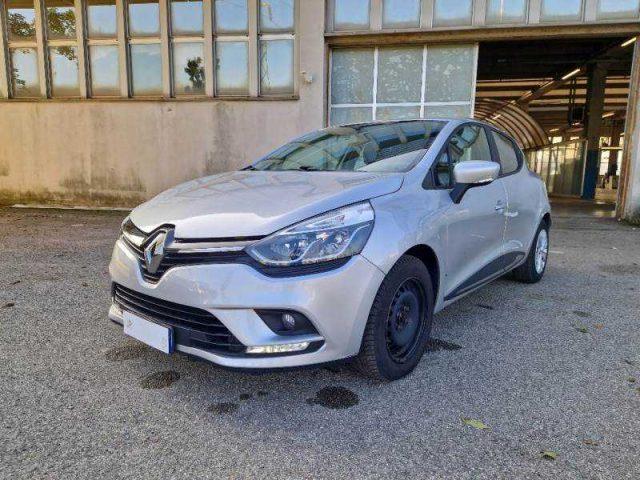 RENAULT CLIO dCi 8V 75 CV 5 porte Business