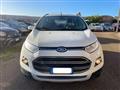 FORD ECOSPORT 1.0 EcoBoost 125 CV