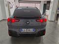 BMW X2 sDrive 18d Msport IPER FULL