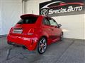 ABARTH 595 COMPETIZIONE 1.4 Turbo T-Jet 160cv Competizione