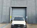 MERCEDES VITO 116 Mixto Long