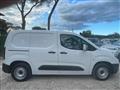 OPEL COMBO CARGO CARGO 1.6D EDITION L1H1 E6 MT5 IVAESCLUSA T.CAMERA