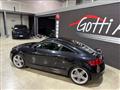 AUDI TT SLINE SERVICE AUDI