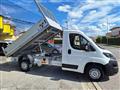 PEUGEOT BOXER 335 2.0 BlueHDi 130CV PL Cassonato Ribaltabile Tri