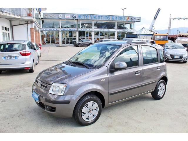 FIAT Panda 1.3 mjt 16v Emotion Unicoproprietario