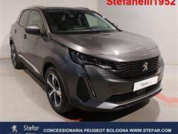 PEUGEOT 3008 BlueHDi 130 EAT8 Allure Pack