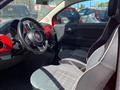 FIAT 500 1.2cc GPL LOUNGE 69cv TETTO PANORAMA BLUETOOTH