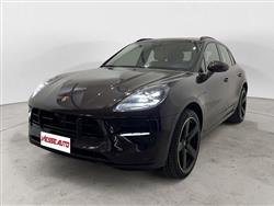 PORSCHE MACAN 2.9 GTS