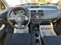 SUZUKI SWIFT 1.3 4x4 5p. GL -390-