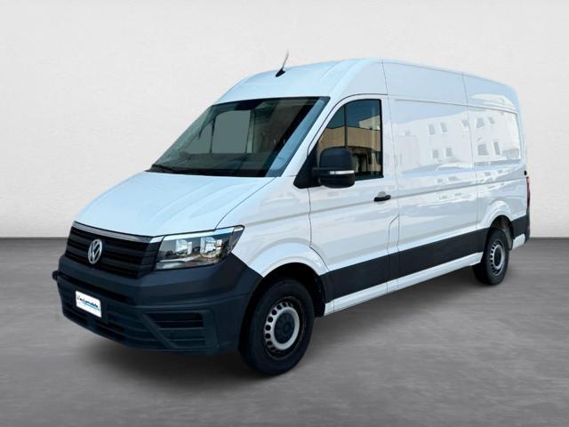 VOLKSWAGEN CRAFTER 30 2.0 TDI 140CV L3 H2  Furgone Business