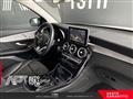 MERCEDES GLC SUV GLC 250 d Premium 4matic auto