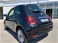 FIAT 500 1.0 Hybrid Lounge Neopatentati Ok