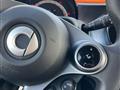 SMART FORFOUR 1.0cc PASSION 71cv TETTO PANORAM SENS PARK