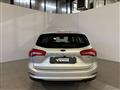 FORD FOCUS 1.0 EcoBoost Hybrid 125 CV SW Business