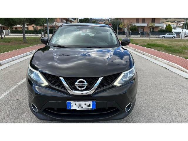 NISSAN QASHQAI 1.6 dCi 2WD Business AUTOMATICA RedAuto