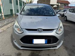 FORD B-MAX 1.5 TDCi 75 CV Titanium KM CERTIFIC. PROV. TOSCANA