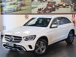 MERCEDES GLC SUV d 4Matic Sport