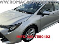 TOYOTA COROLLA TOURING SPORTS Touring Sports 1.8 Hybrid Business KM CERTIFICATI