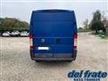 FIAT DUCATO IV 33 2.3 MJT PM-TM Furgone lastrato