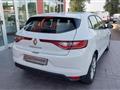 RENAULT MEGANE dCi 8V 110 CV Energy Life  Az. Italia E6B