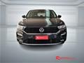 VOLKSWAGEN T-ROC 2.0 TDI 150 Cv Pronta Consegna Iva Esposta