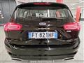 FORD FOCUS 1.5 EcoBoost 150 CV automatico SW Vignale Co-Pilot