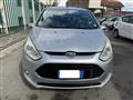 FORD B-MAX 1.5 TDCi 75 CV Titanium KM CERTIFIC. PROV. TOSCANA