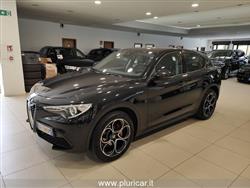 ALFA ROMEO STELVIO 2.0 Turbo 200 CV AT8 Q4 Executive