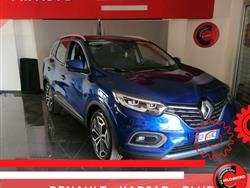 RENAULT Kadjar Blue dCi 8V 115 CV EDC Sport Edition2