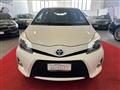 TOYOTA Yaris 5p 1.5h Lounge NEOPATENTATI