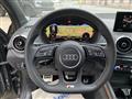 AUDI Q2 30 TDI S tronic S line EditionNAVI PLUS-CAM-MATRIX