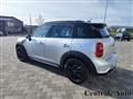 MINI COUNTRYMAN Mini Cooper SD Countryman ALL4