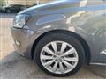 VOLKSWAGEN POLO 1.6 TDI 90CV 5 porte Highline