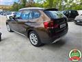 BMW X1 sDrive18d