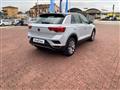 VOLKSWAGEN T-ROC 1.0 TSI Style BlueMotion Technology