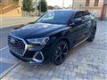 AUDI Q3 SPORTBACK SPB SPORTBACK 35 TDI S tronic APP CONN-LED-19"