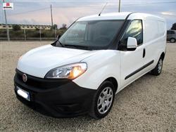 FIAT DoblÃ² CARGO MAXI 1.3 MJT 16v SX 95cv