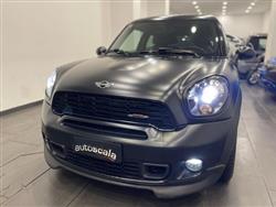 MINI PACEMAN Mini John Cooper Works Paceman ALL4