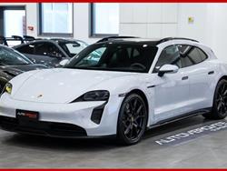 PORSCHE TAYCAN GTS Sport Turismo - TETTO - ASSE POST