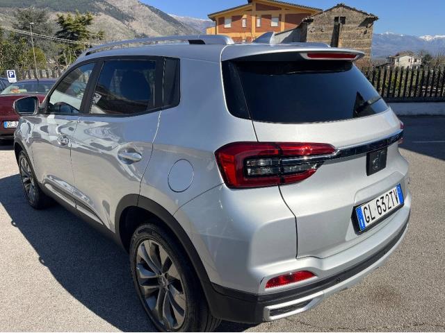 DR dr4 1.5 Gpl 114cv