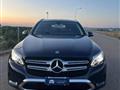 MERCEDES GLC SUV d 4Matic Sport