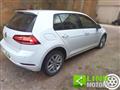 VOLKSWAGEN GOLF 1.6 TDI 115 CV 5p. Business BlueMotion Technology