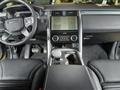 LAND ROVER Discovery 3.0 TD6 249 CV HSE
