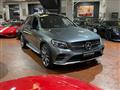 MERCEDES GLC SUV 4Matic AMG - FULL - TAGLIANDI MERCEDES